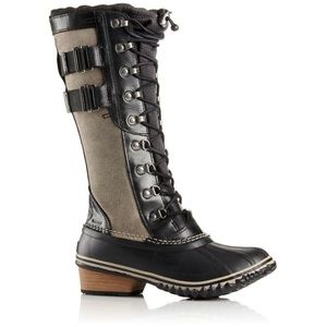 Sorel Conquest Carly